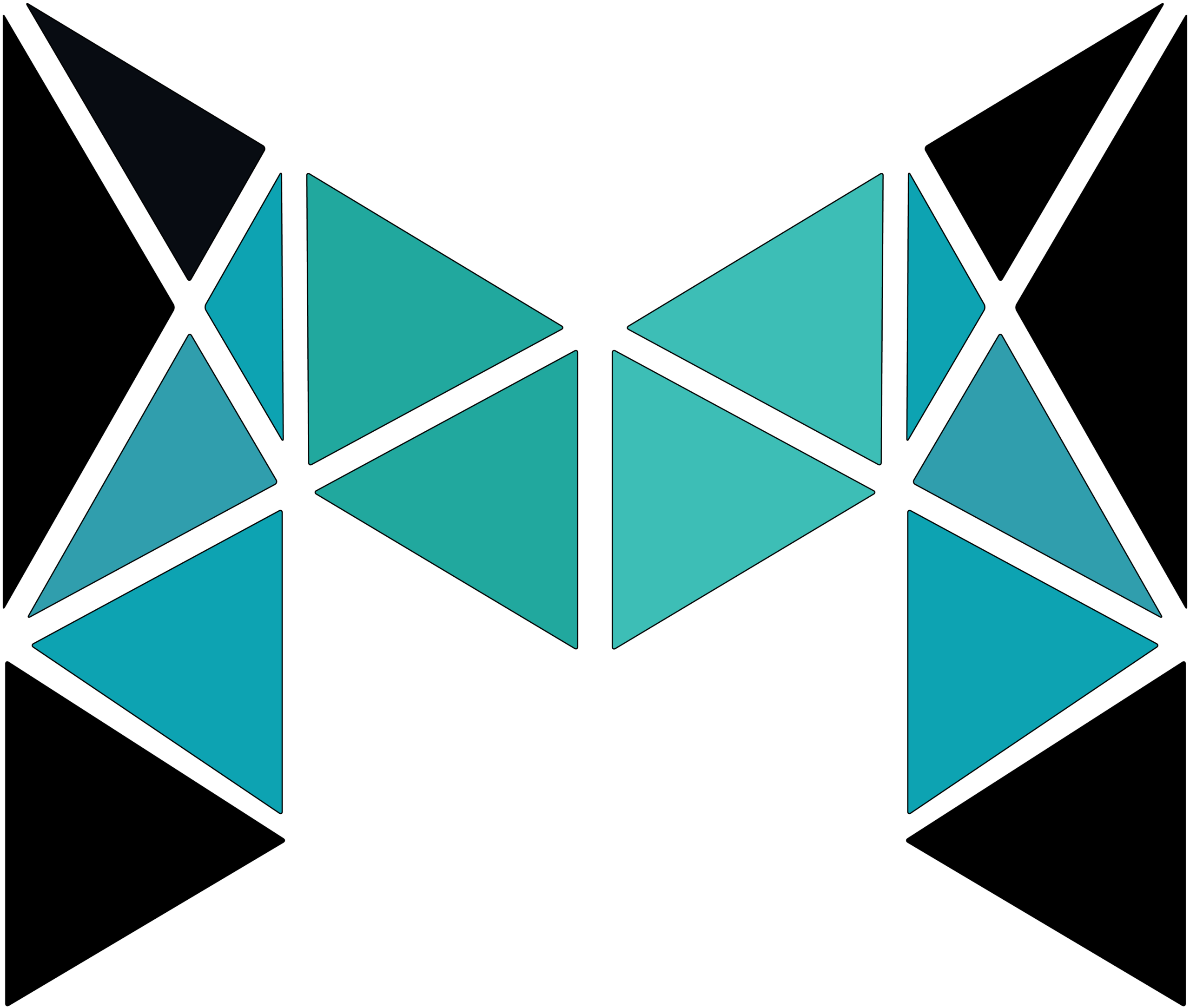 Mozaik Webstudio