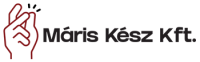 MárisKészKftLogoWeb